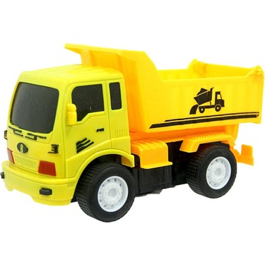 BİRLİK OYUNCAK KAMYONET