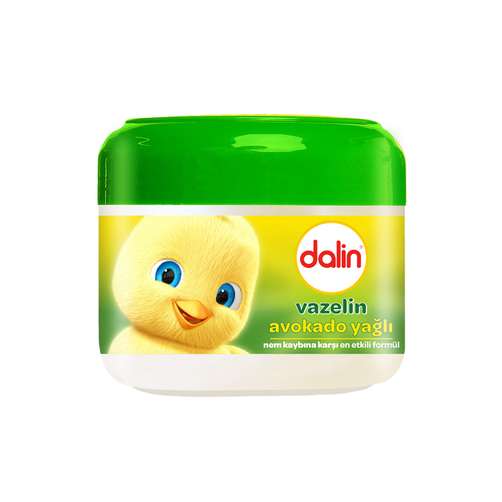DALİN AVOKADO VAZELİN 100 ML
