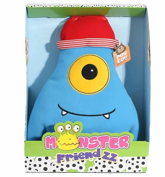 ROY TOYS MONSTER FRIENDZZ