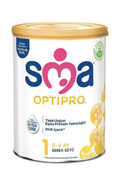 SMA OPTIPRO 1 800 GR