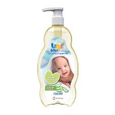 UNI BABY ŞAMPUAN KEYİFLİ BANYO.700 ML
