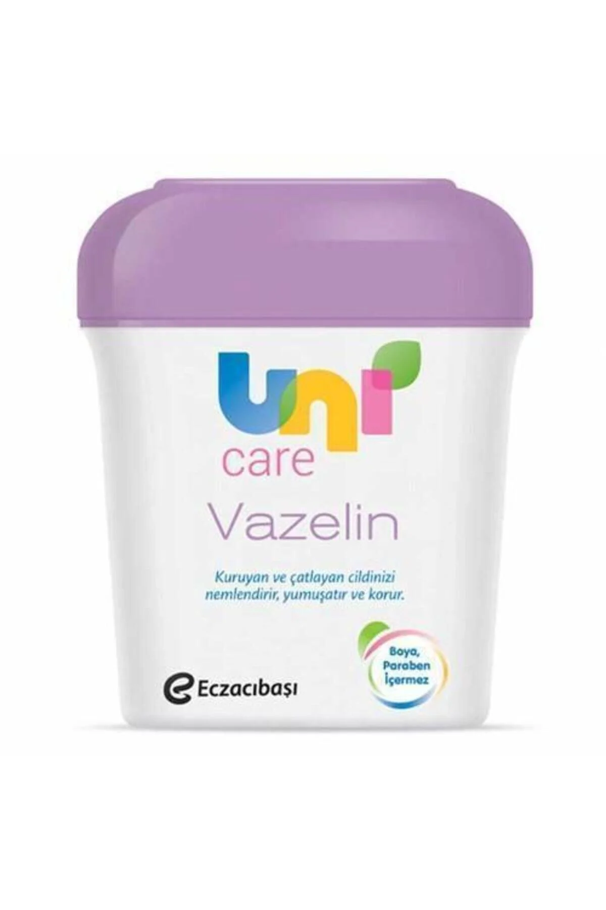 UNI CARE VAZELİN 170 ML
