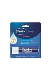 VASELİNE LIP THERAPY ORIGINAL 4,8 GR