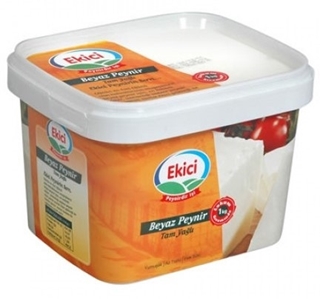 EKİCİ  BEYAZ PEYNİR 500 G