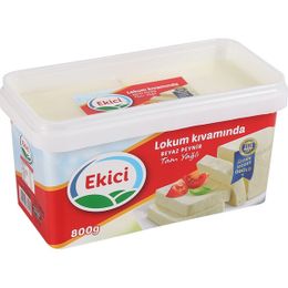EKİCİ  BEYAZ PEYNİR 800 G