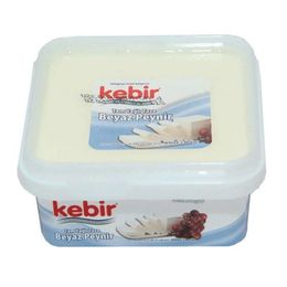 KEBİR BEYAZ PEYNİR 800GR