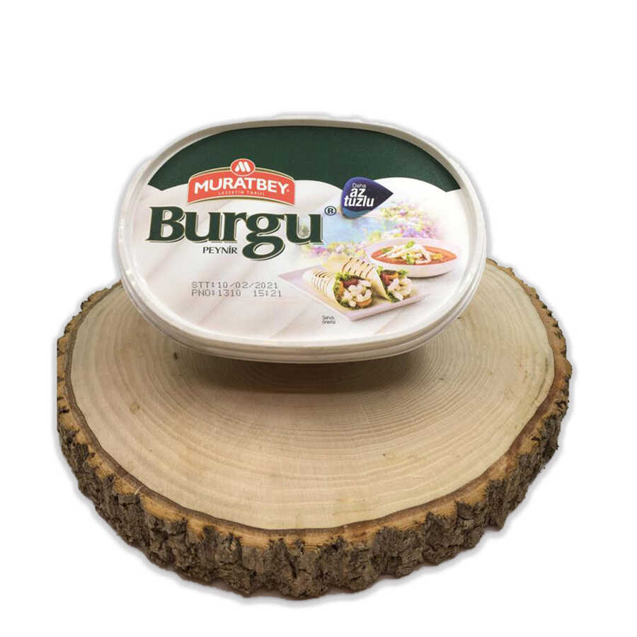MURATBEY BURGU PEYNİRİ 200 G