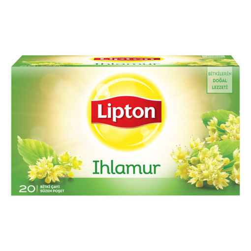 LİPTON IHLAMUR HARMANI 32 GR