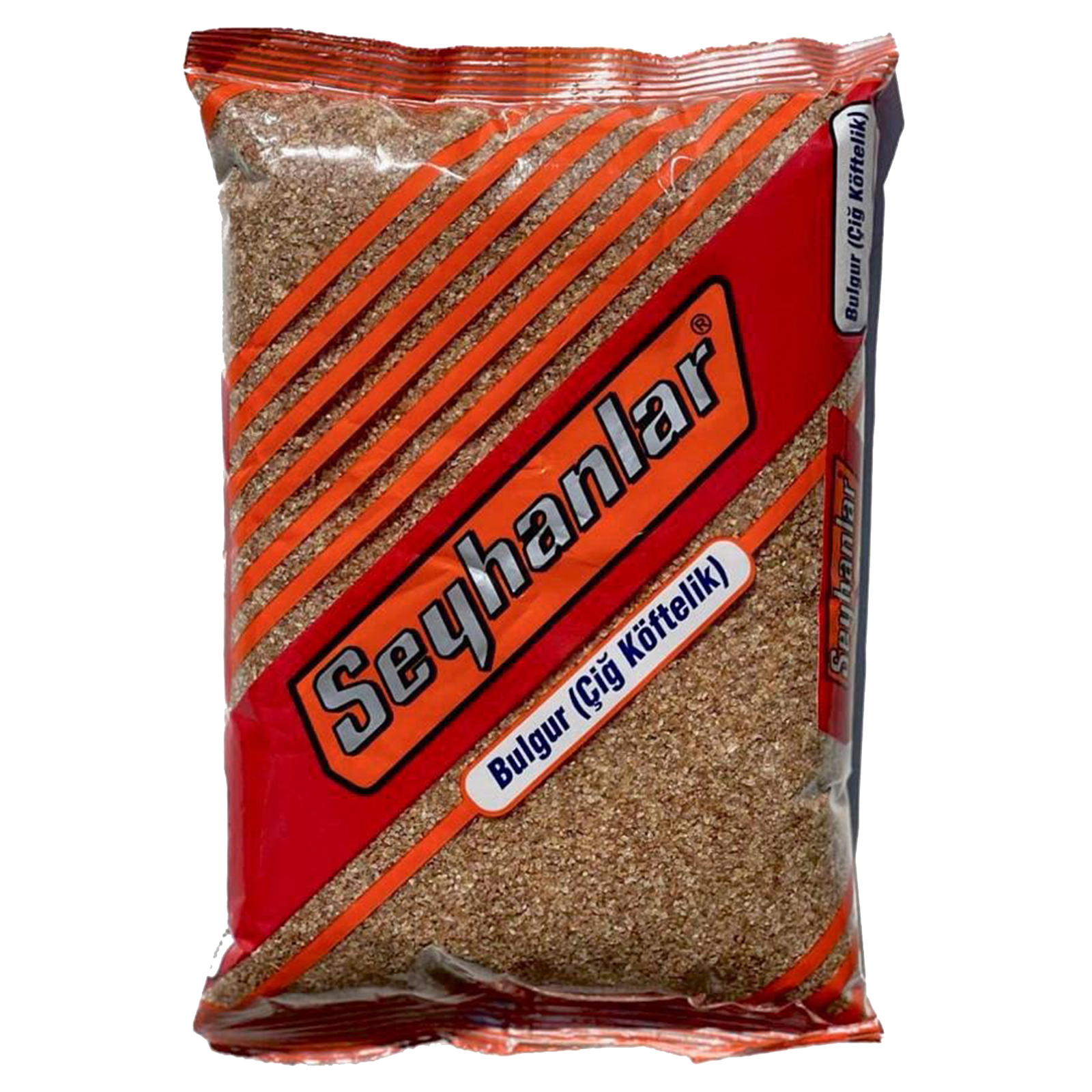 SEYHANLAR KÖFTELİK BULGUR  900Gr 