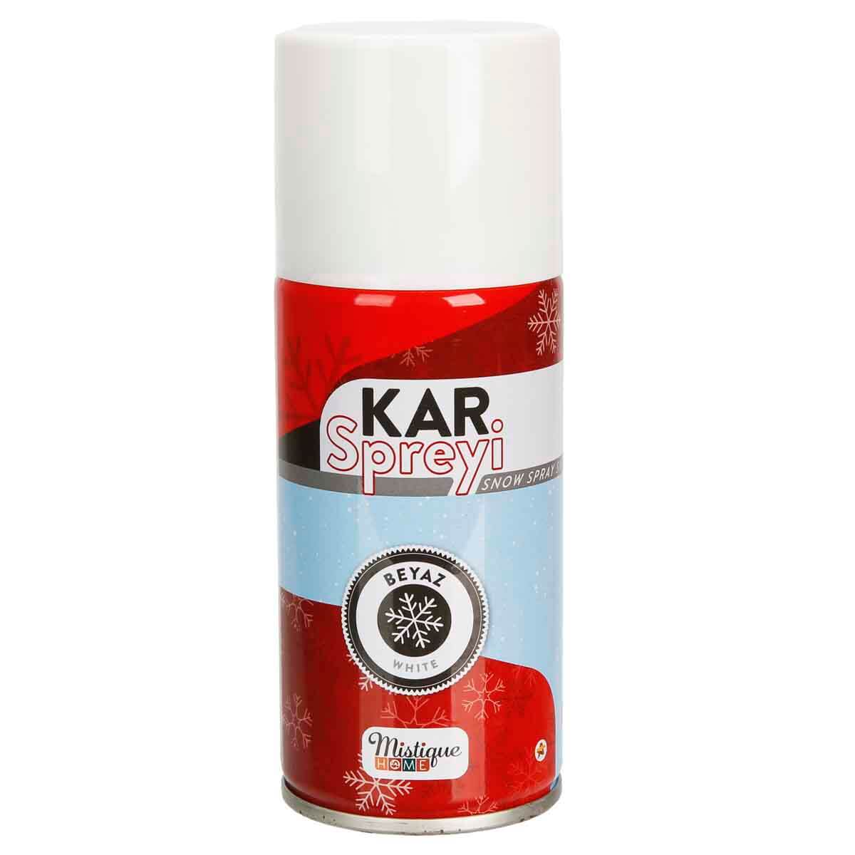 BULUTUM KAR SPREYİ 150 ML