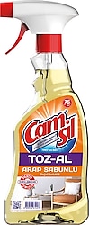 CAMSİL TOZ-AL 500 ML 