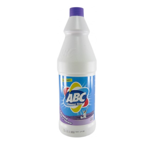 ABC ÇAMAŞIR SUYU 1 LT