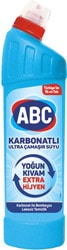 ABC KARBONATLI ULTRA ÇAMAŞIR SUYU 750 ML