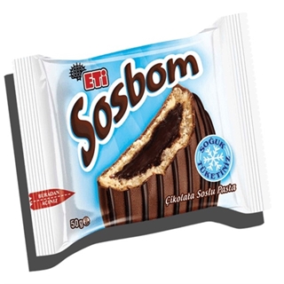 ETİ PETİTO SOSBOM 50 GR