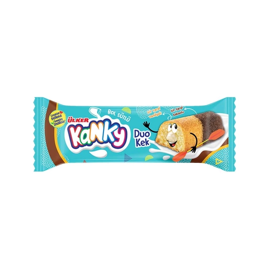 ÜLKER KANKY EĞLENCE KUTUSU MİNİ YUMURTA 40 GR