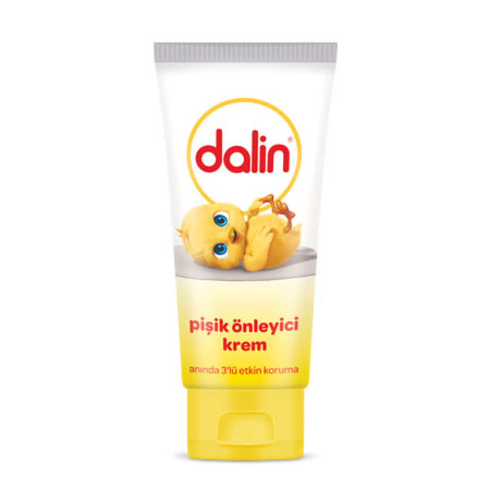 DALİN PİŞİK ÖNLEYİCİ KREM 100 ML