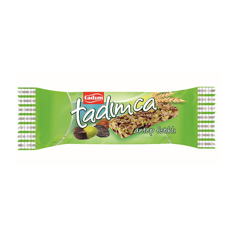 TADIMCA ANTEP FISTIKLI BAR 30 GR