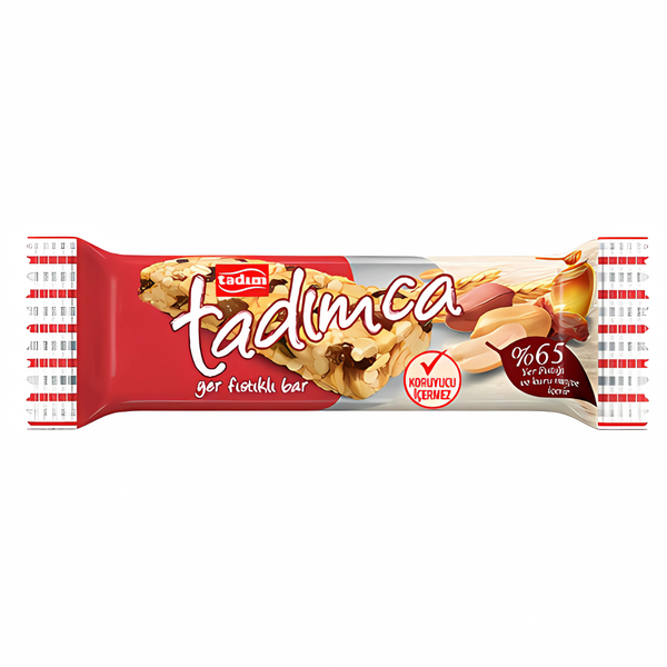 TADIMCA FINDIKLI BAR 30 GR