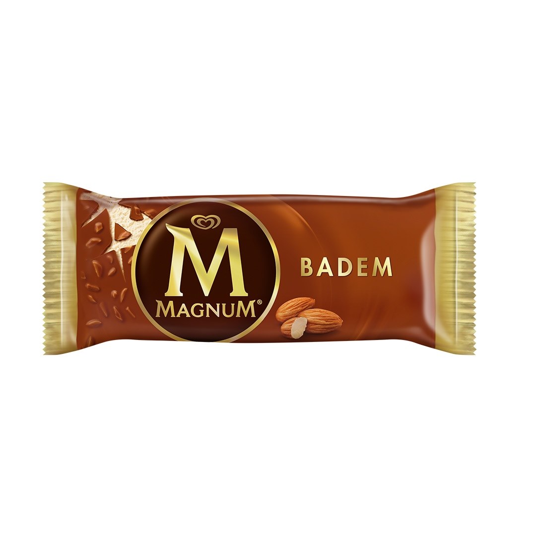 ALGIDA MAGNUM BADEM 81 GR