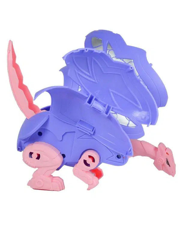 DOSTOYS TOMBİK DİNO