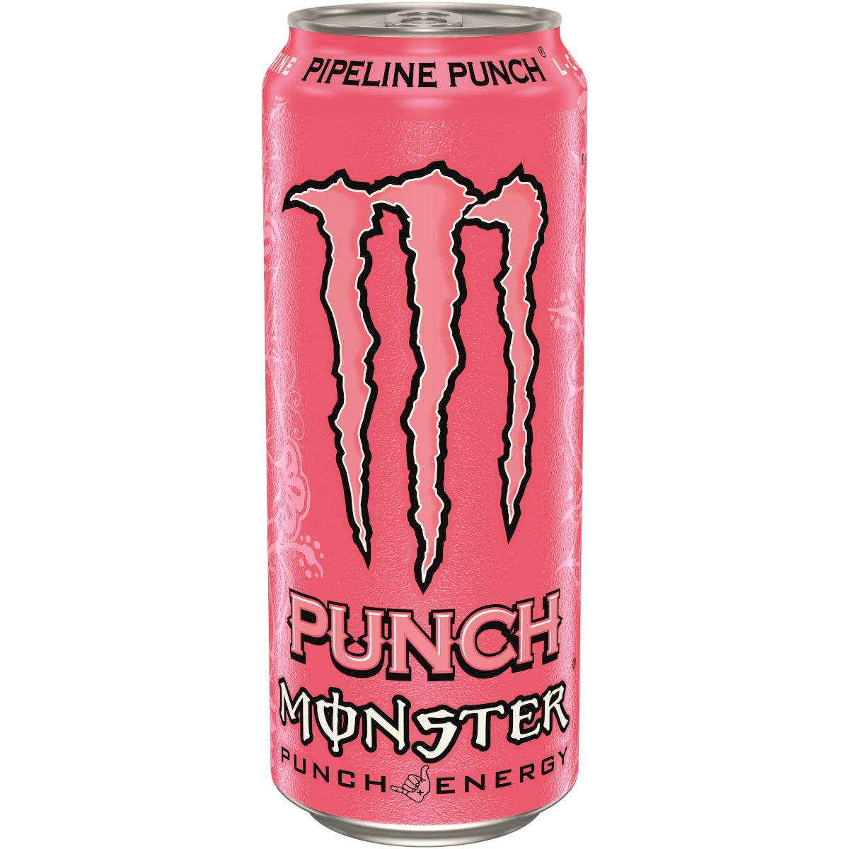 MONSTER PIPILENE PUNCH 500 ML
