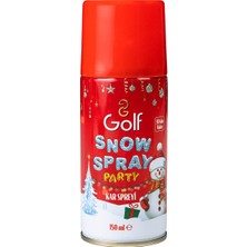 BULUTUM KAR SPREYİ 150 ML