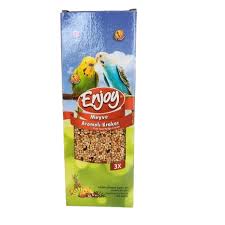 ENJOY MEYVE  AROMALI KRAKER 95 GR