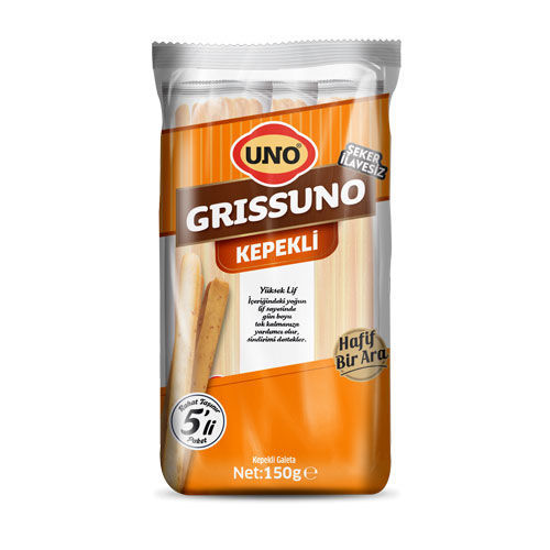 UNO GRISSUNO KEPEKLİ 150 GR