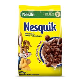NESTLE NESQUİK 225 GR