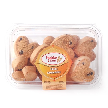 BUĞDAY OVASI KERASUS ÇÖREĞİ 300 GR