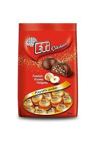 ETİ FINDIKLI ÇİKOLATA 300 GR