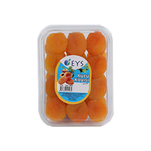 EYS KURU KAYISI 1.SINIF 300 GR