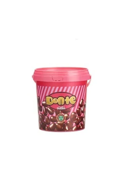KAHVE DÜNYASI BONTE SÜTLÜ ÇİKOLATA 400 GR