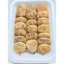 ZEKİ KAYHAN KURU İNCİR 400 GR