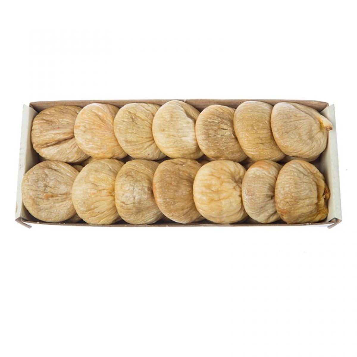 ZEKİ KAYHAN GARLAND  KURU İNCİR 200 GR