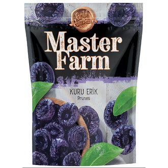 MASTER FARM KURU ERİK 120 GR