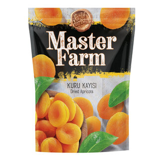MASTER FARM GÜNKURUSU KAYISI 140 GR