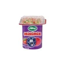 SÜTAŞ MINIMIX ORMAN MEYVELİ 90 GR