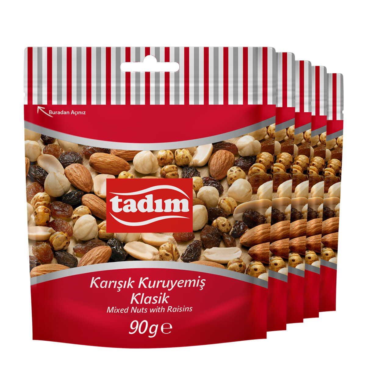 TADIM KLASİK 90 GR