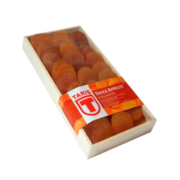 TARİŞ GÜN KURUSU KAYISI 250 GR
