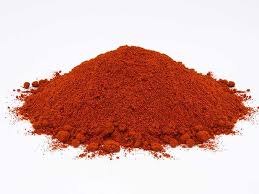 SALKIM CHEF TATLI TOZ BİBER 110 GR