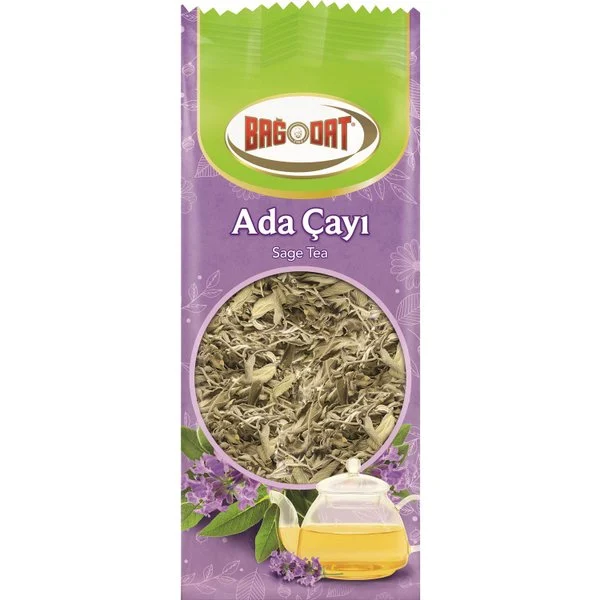 BAĞDAT ADA ÇAYI 60 GR