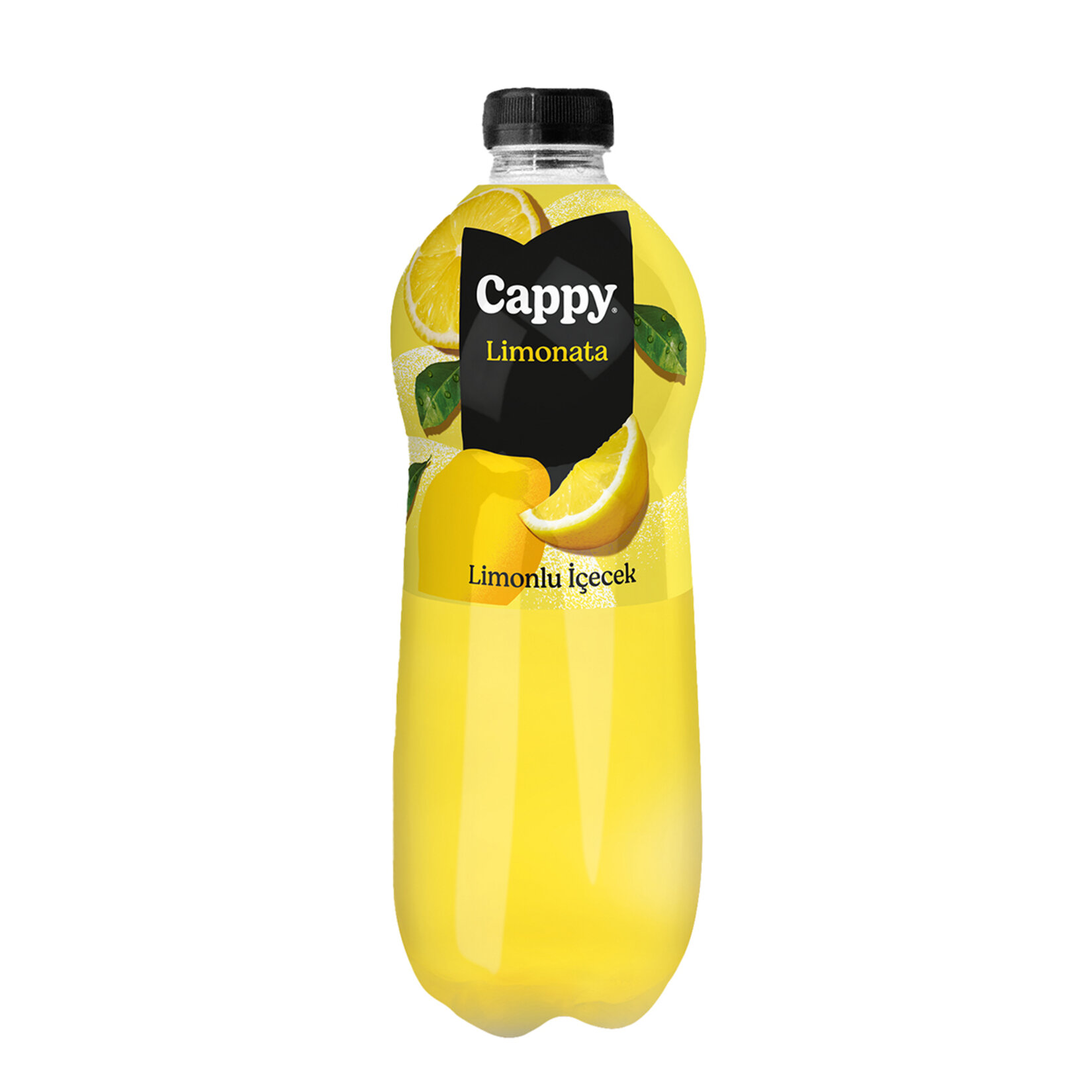 CAPPY LİMONATA 1000 ML