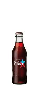COLA TURKA 200 ML