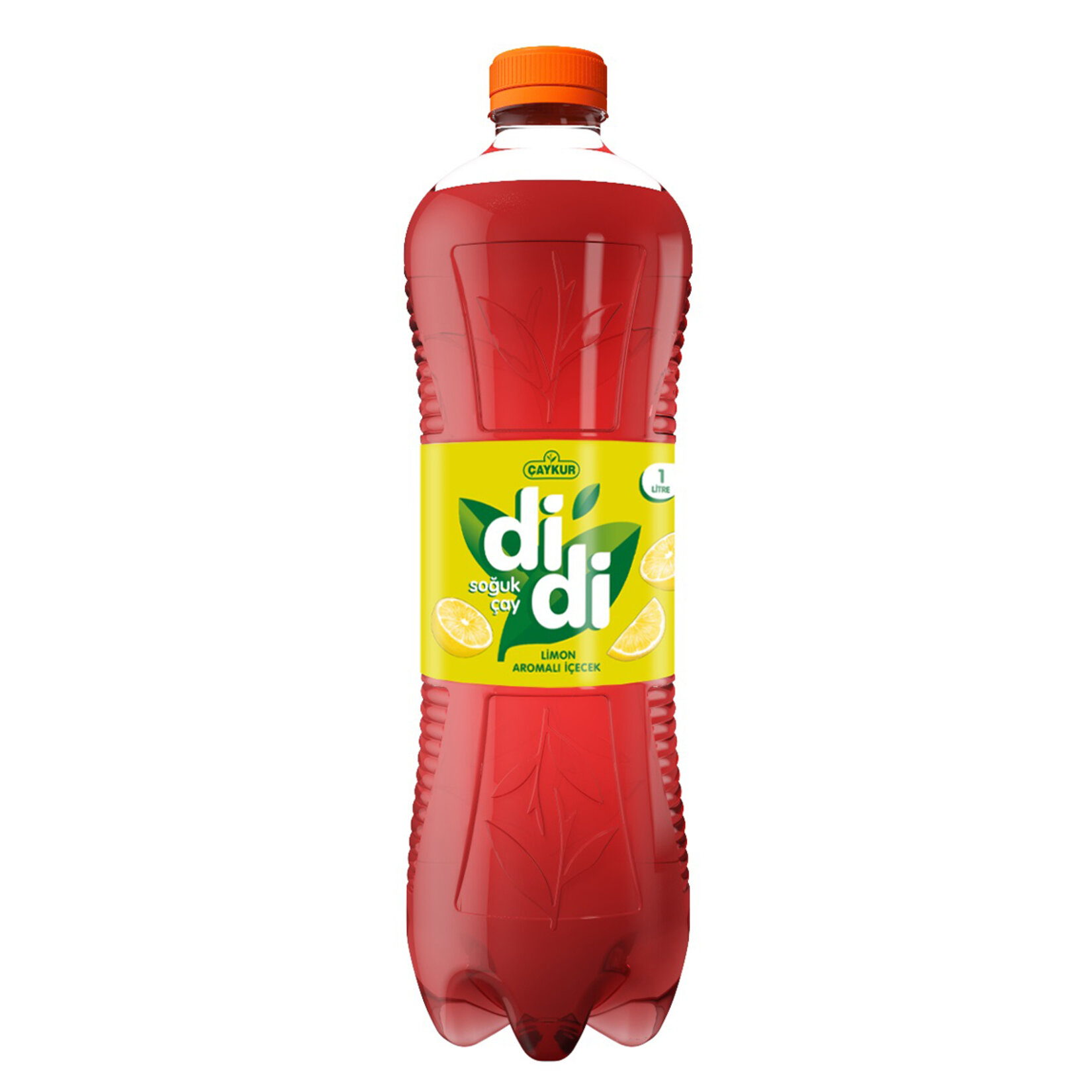 DİDİ SOĞUK ÇAY LİMON 1 LT