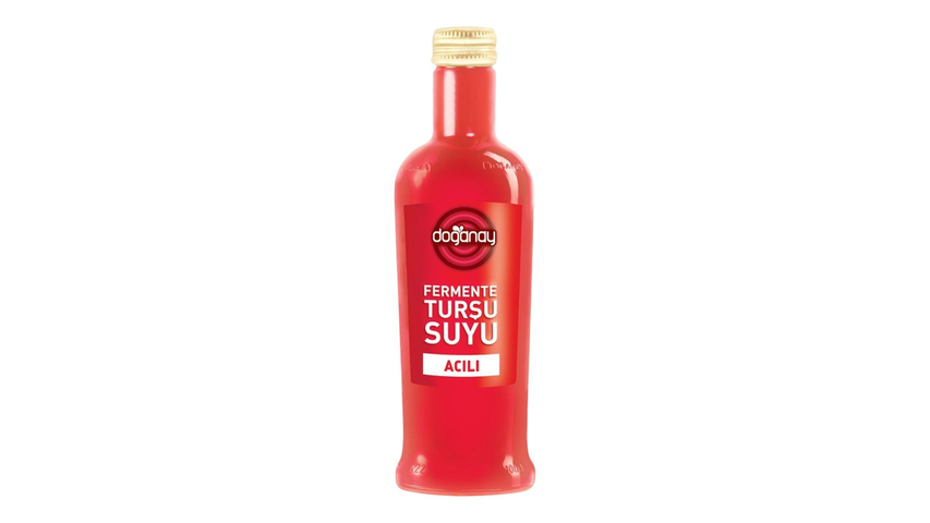 DOĞANAY ACILI TURŞU SUYU 250ML