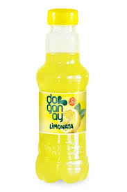 DOĞANAY LİMONATA 330 ML