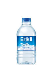 ERİKLİ SU 0,33 LT