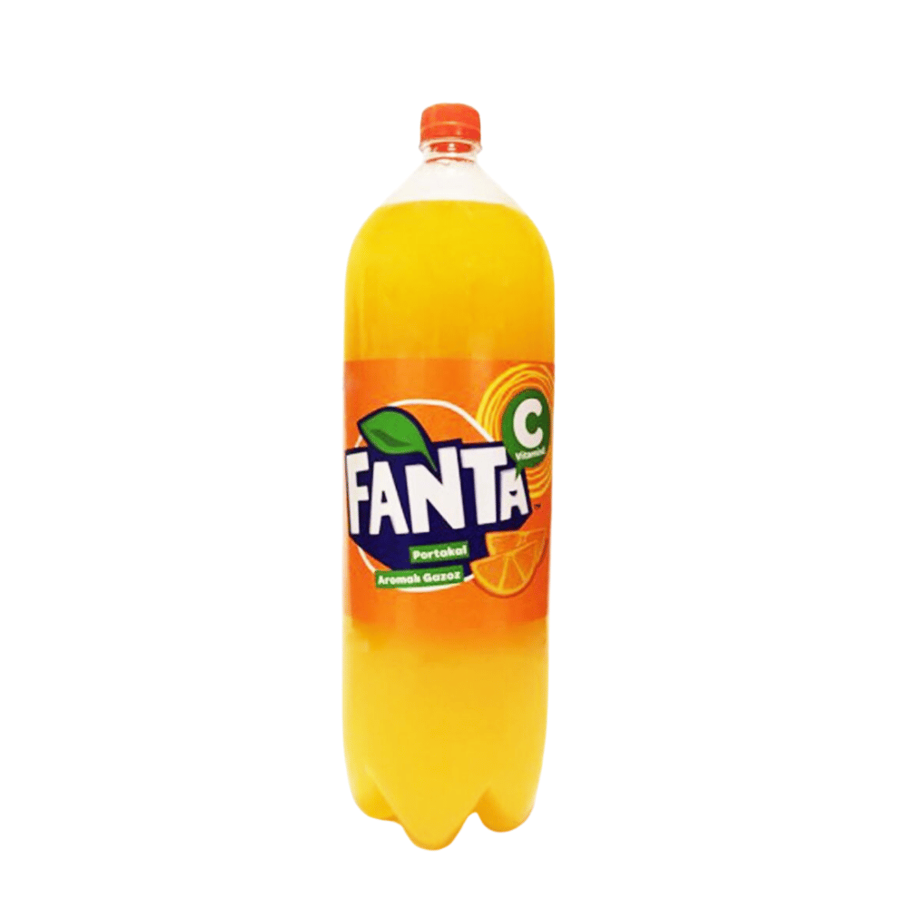 FANTA 2 LT