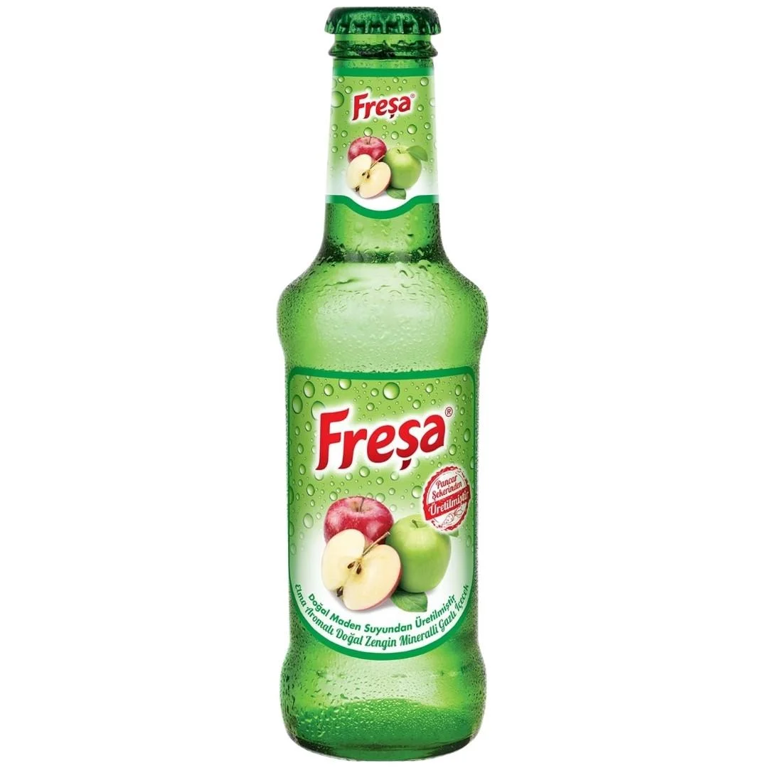 FREŞA ELMALI 200ML